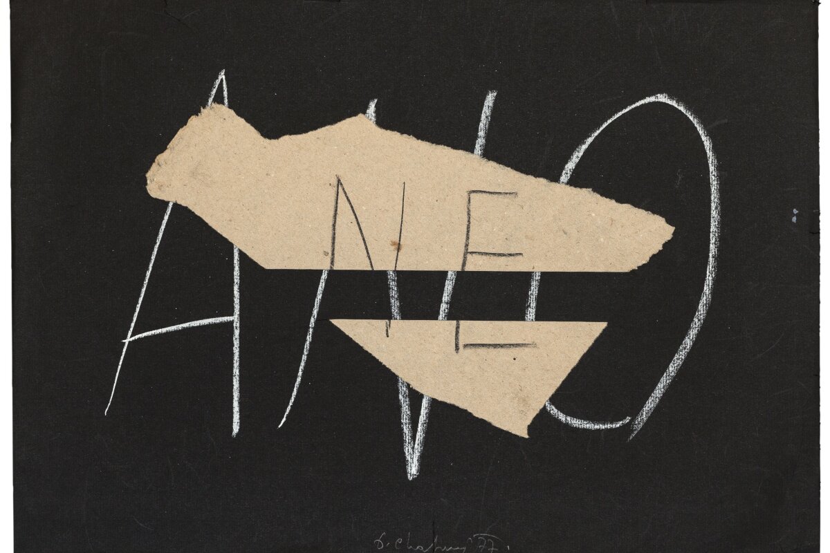 Slova Dalibora Chatrného